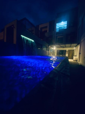 月出悠悠Moon Rise B&B